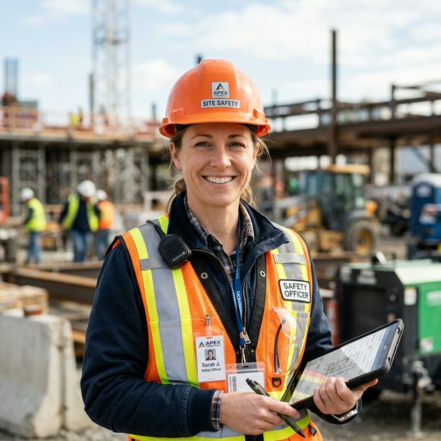 Safety Professional